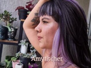 Amyfitcher