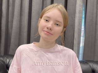 Amyhanson