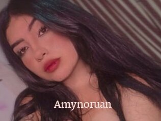Amynoruan