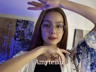Amyteilor