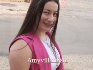Amyvillamizar