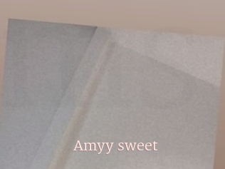 Amyy_sweet