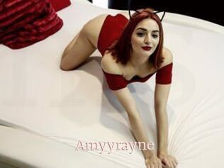 Amyyrayne