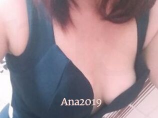 Ana2019