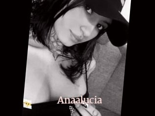 Anaalucia