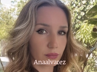 Anaalvarez
