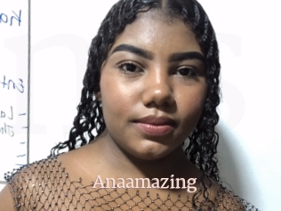 Anaamazing