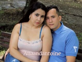 Anaandantoine