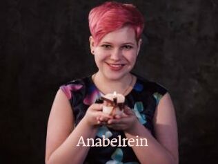 Anabelrein