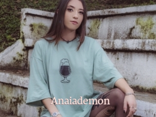 Anaiademon