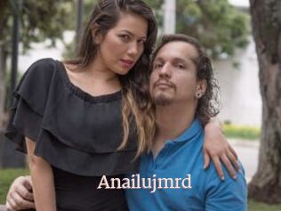 Anailujmrd
