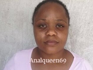 Analqueen69