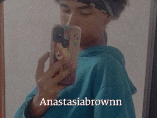 Anastasiabrownn