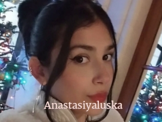 Anastasiyaluska