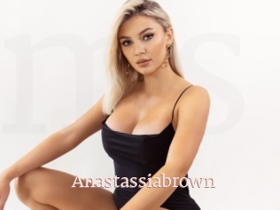 Anastassiabrown