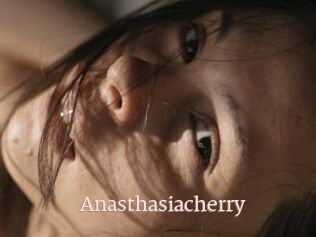 Anasthasiacherry