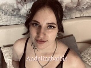 Andelinabarbie