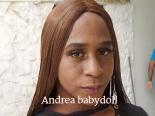 Andrea_babydoll