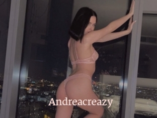 Andreacreazy