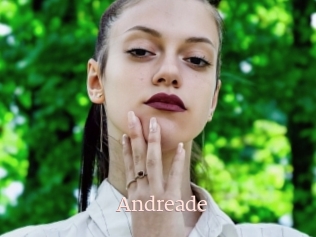 Andreade