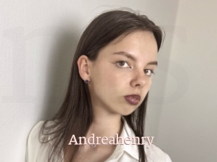 Andreahenry