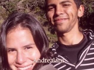 Andrealaru