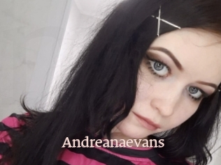 Andreanaevans