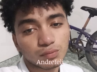 Andrefeli