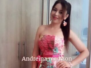 Andreina_madison
