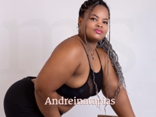 Andreinatapias
