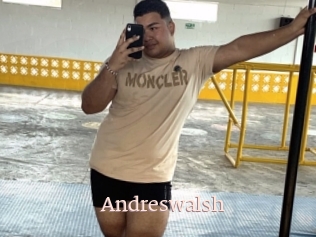 Andreswalsh