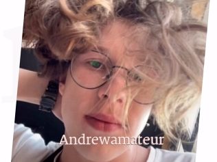 Andrewamateur