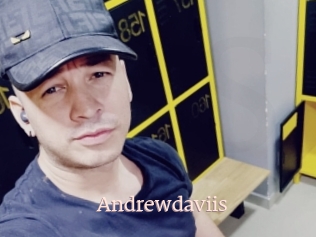 Andrewdaviis