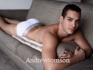 Andrewtomson