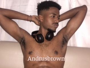 Andrusbrown