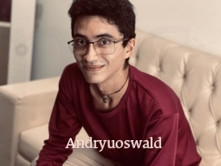 Andryuoswald