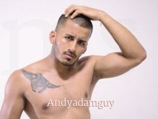 Andyadamguy