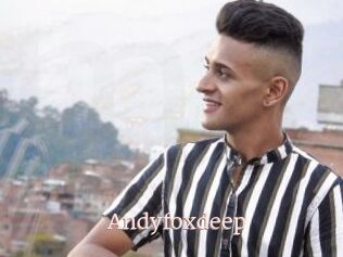 Andyfoxdeep