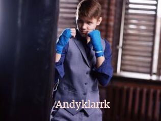Andyklarrk
