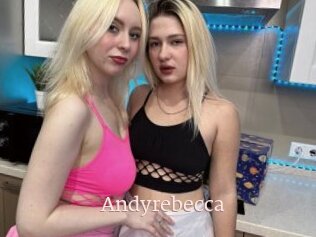 Andyrebecca