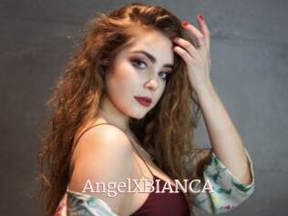 AngelXBIANCA