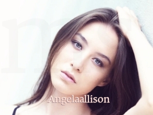 Angelaallison