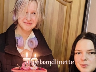 Angelaandlinette