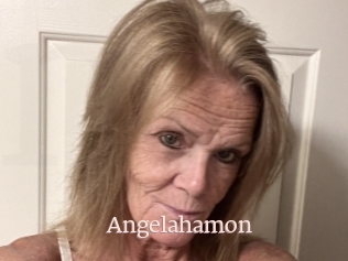 Angelahamon