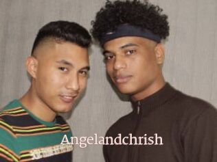Angelandchrish