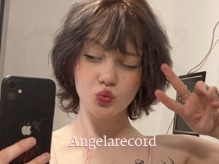 Angelarecord