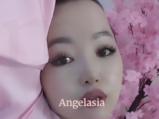 Angelasia