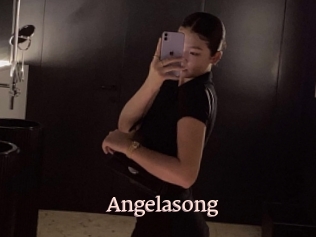 Angelasong