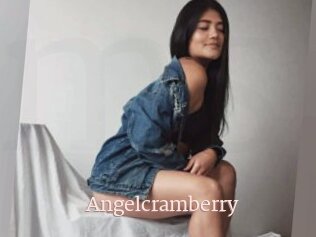 Angelcramberry