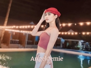 Angeldemie